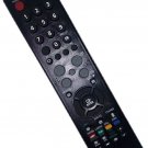 Replacement Remote Control Compatible for Samsung PS50C91HX/XEH LA40S81BX/SHI PS50C62HX/XEH LE23R81B
