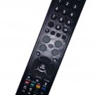 Replacement Remote Control Compatible for Samsung LE32S71BX/XEC BN5900609A LE26R82BBX/XEC LA32S71BS/