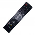 Replacement Remote Control Compatible for Samsung LA37S71BX/XSV LA40R71BS/SHI LE37S62B LE40R72BX/XEC
