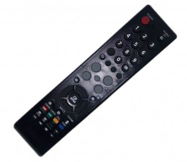 Replacement Remote Control Compatible for Samsung LE40S81BX/XEC PS42C91HX/NWT LE23R82BX/BWT LE26R81B