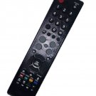 Replacement Remote Control Compatible for Samsung LE27S71BX/NWT LE32R71BS/KLG LA40S71BS/HAC LE32R72B