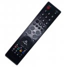 Replacement Remote Control Compatible for Samsung LA37S71BX/XSA LA40R71BS/XSV LE37S71B LE40R71BX/XEU