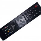 Replacement Remote Control Compatible for Samsung LA40S71BX/XHK LE26R71BX/XEH LA40R71BX/XSV LE32R72B