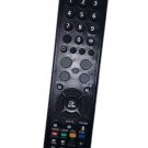 Replacement Remote Control Compatible for Samsung LE46S81BX/BWT PS42C91 LE23R81BX/XEH LE26R81BX/XEC 