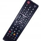 Replacement Remote Control Compatible for Samsung HG24ND690AF AA59-00817A HG28ND677DFXZA HG32NB673BF