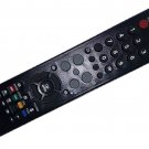 Replacement Remote Control Compatible for Samsung LE27S71BX/XEC LE32R71B LA40S71BX/HAC LE32R72B LA37