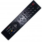 Replacement Remote Control Compatible for Samsung LA40S71BX/XST LE26R71BX/BWT LA40R71BX/UMG LE32R76B