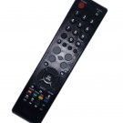 Replacement Remote Control Compatible for Samsung LE27S72BX/XEC LE32R32B LA40S71BX/UMG LE26R71BX/XEU