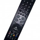 Replacement Remote Control Compatible for Samsung LA40S71BX/XSV LE26R71BS/KLG LA40R71BX/SML LE32R76B