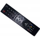 Replacement Remote Control Compatible for Samsung LE26R75BX/XEE LE27S71B LE37S61BX/XEH LE40R72BX/XEE