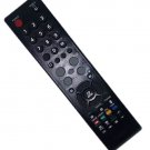 Replacement Remote Control Compatible for Samsung LA32S71BX/XSA LA37S71B LA26R71BAX/UMG LE40S81B LE4
