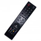 Replacement Remote Control Compatible for Samsung LA40S71BX/XSG LE26R71BX/NWT LA40R71BX/XHK LE32R75B