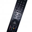 Replacement Remote Control Compatible for Samsung LE32S71BX/AST LE26R83BX/XEC LA32S71BX/UMG LE32S62B