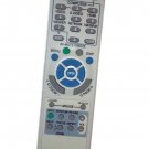 Replacement Remote Control Compatible for NEC M300WS VT47 NP110 P420X NP600 LT37 Projector