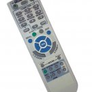 Replacement Remote Control Compatible for NEC M300X+ RD458E VT590 NP61 V230+ NP500WS NP300+ Projecto