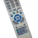 Replacement Remote Control Compatible for NEC M300XS+ VT37 NP63+ V260X NP510W NP305+ Projector