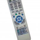 Replacement Remote Control Compatible for NEC M350X+ VT49 NP115 NP2250 NP610+ VT800 Projector
