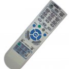 Replacement Remote Control Compatible for NEC M260XC RD-452E VT480 NP42 NPM260W NP405C NP215 Project