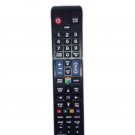 AA59-00582A Replacement Remote Control Compatible for Samsung LED LCD HDTV Smart TV Universal