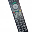Replacement Remote Control Compatible for Panasonic TCP54VT25 TC-L42D30 TCP58VT25 TCP65VT25 TCL42D30