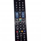 Replacement Remote Control Compatible for Samsung UN32F4300AK UN40FH5303HXPA UN46FH6203GX UN50FH5303