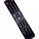 Replacement Remote Control Compatible for Samsung UN40FH6203KX UN46FH6203HXPA UN46FH6203KX UN46FH620