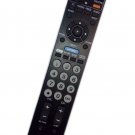 Replacement Remote Control Compatible for Sony KDL-23S2000 RM-YD014 KDL-40SL130 KLV-52W410A KDL-19M4