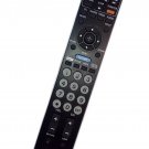 Replacement Remote Control Compatible for Sony KDL-32M4000W KLV-46V510 KDL-32M4000R KLV-52W510 KDL-3
