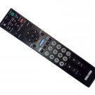 Replacement Remote Control Compatible for Sony KLV-46S510A KDL-26N4000 KLV-52S510A KDL-32S51009 KDL-