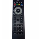 Replacement Remote Control Compatible for Philips 19MF338BF7E 32MF337B27B 37PFL5322D37 42PFL7332D/37