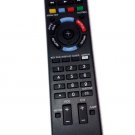 Replacement Remote Control Compatible for Sony KDL48W600B KDL-40W600B XBR55X800B KDL-50W700B SMART L