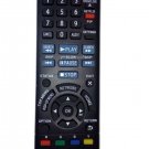 N2QAYB000734 Remote Control Replacement for Panasonic DMP-BD87 DMPBD77 DMPBD871 DMP-BD87-K DMP-BD87P