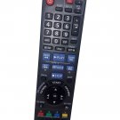 Replacement Remote Control Compatible for Panasonic SC-BT228 SCBT235 SA-BT235 SCBT730 SA-BT350 SABT7