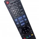 Replacement Remote Control Compatible for Panasonic SCBT228 SC-BT230 SCBT330 SC-BT350 SABT330 SA-BT7