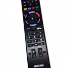 Replacement Remote Control Compatible for Sony KDL50W800B XBR-49X850B KDL55W950B XBR-79X900B KDL65W9