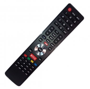 Replacement Remote Control Compatible for Hisense 40K24D EN-22653A 55K20DG LHD32K20DUS LTDN40K360MUS
