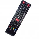 Replacement Remote Control Compatible for Samsung BD-E5900/ZA AK5900167A BDEM57 BD-F5900 BD-F7500/XU