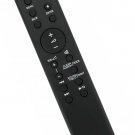 Replacement Remote Control Compatible for Sony SA-CT390 RMT-AH200U 149315511 HT-XT100 SA-WCT390 Audi