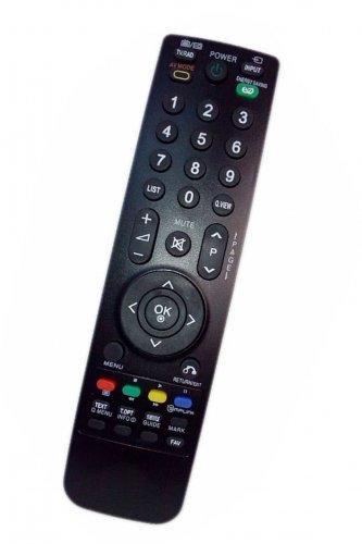 Replacement Remote Control Compatible for LG 37LD322H-ZA 50PQ20C-UA 42LH20 22LH20-UA 37LF11UA 42LH30
