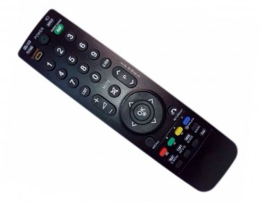 Replacement Remote Control Compatible for LG 32LD322HZA 50PQ20 Z60PV220 42LH200C 19LH20UA 42LH300C-U