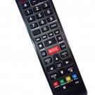 Replacement Remote Control Compatible for Samsung BD-E5900 AK5900141A BDEM57/ZA BDFM59C/ZA BD-F6500/