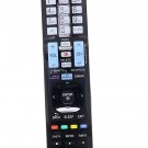 Replacement Remote Control Compatible for LG 19LD358-ZA 55EA8800 32LE531N-ZB 37LD421N-ZB 47LE5308-ZA