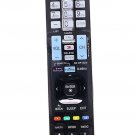 Replacement Remote Control Compatible for LG 22LE5518-ZB 32LM6400 26LG40UA 32LD340-ZA 42LE531N-ZB 46