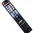 Replacement Remote Control Compatible for LG 22LE550N-ZA 32LM6400SA 26LE551N-ZB 32LD341-ZB 42LE5310-