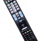 Replacement Remote Control Compatible for LG 19LD359-ZB 55EA8800UC 32LG40 37LD420-ZA 47LE530N-ZA 52L