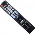 Replacement Remote Control Compatible for LG 22LD351N-ZB AGF76631001 26LD359-ZB 32LD420-ZA 42LD550-Z