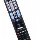 Replacement Remote Control Compatible for LG 22LE330N-ZA 47LM6400-SA 26LE5500-ZA 32LD351N-ZB 42LE450