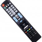 Replacement Remote Control Compatible for LG 22LE3300-ZA 55LM6400 26LE3310-ZB 32LD358-ZA 42LD559-ZA 