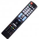 Replacement Remote Control Compatible for LG 22LE331N-ZB AKB73615319 42LM6400SA 26LE550N-ZA 32LD350N