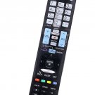 Replacement Remote Control Compatible for LG 19LE3308-ZA 55LA6200 32LG40UG 37LD420C-ZA 47LE5318-ZB 5